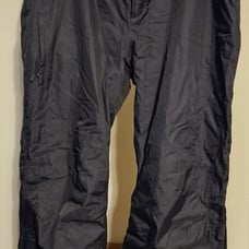 Women's snowboarding pants