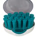 Remington Body Waves H-1080N Hot Rollers Ionic Hair Curlers No Clips Pageant #2