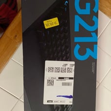 Gaming keyboard