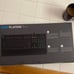Gaming keyboard