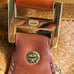 MCM Mini Boston Bag H3869 Handbag