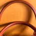 MCM Mini Boston Bag H3869 Handbag