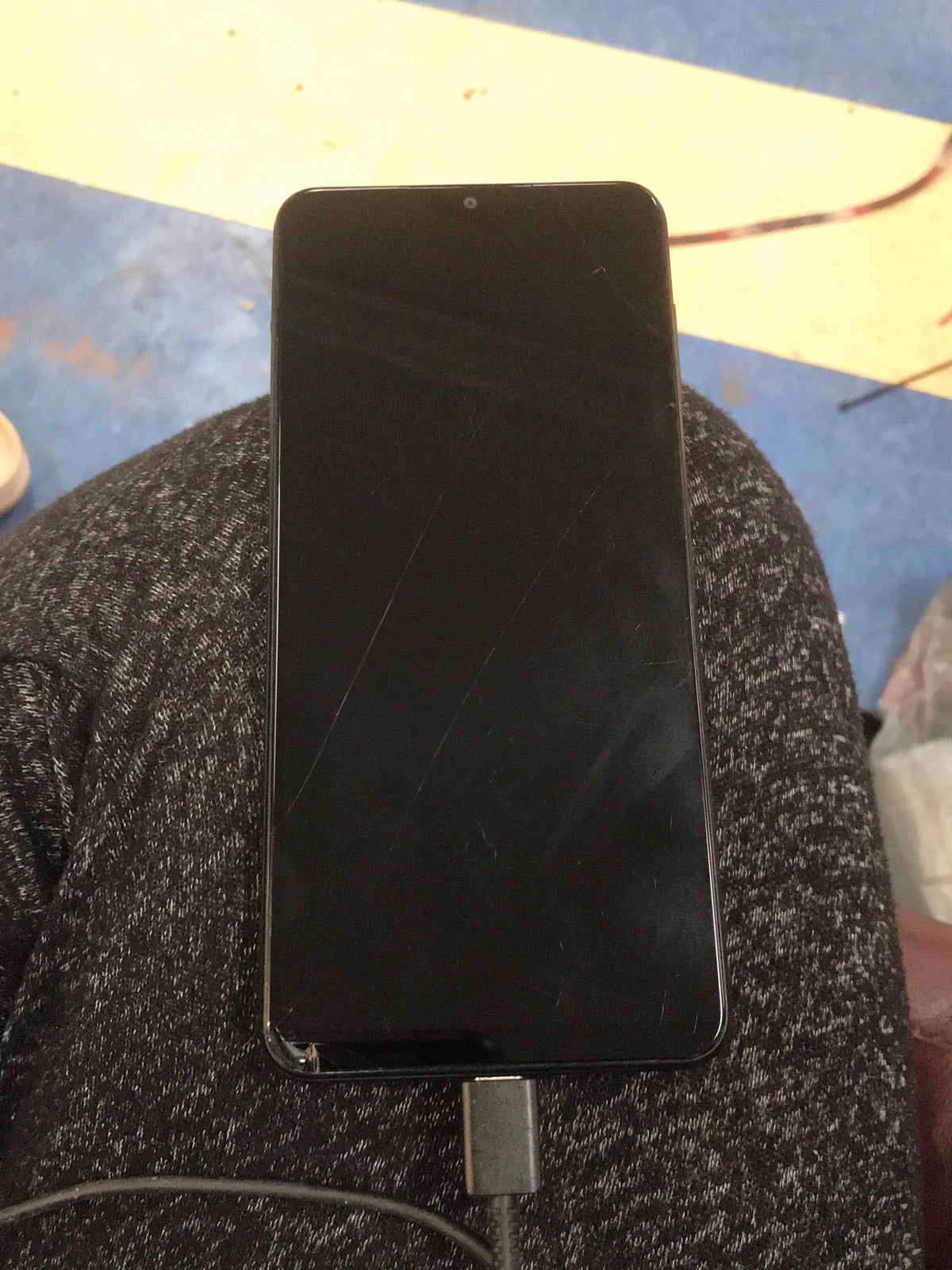 Galaxy a 12