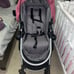 stroller