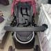 stroller