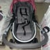 stroller