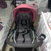 stroller
