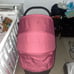 stroller