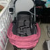 stroller