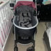 stroller