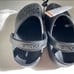 NWT Classic Crocs in Black Size 8 Women/6 Men