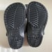 NWT Classic Crocs in Black Size 8 Women/6 Men