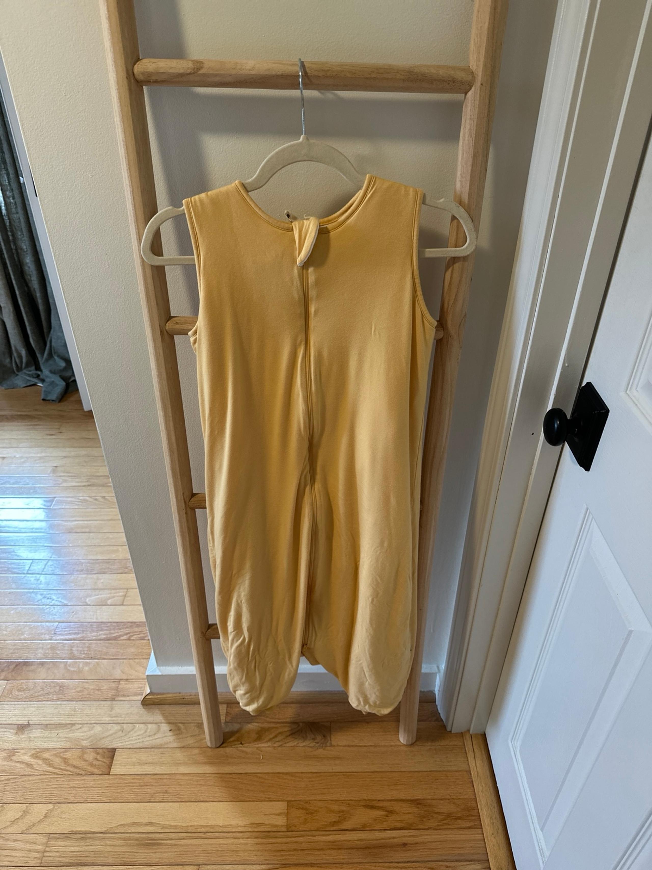 Kyte Baby 4T Honey Sleepwalker