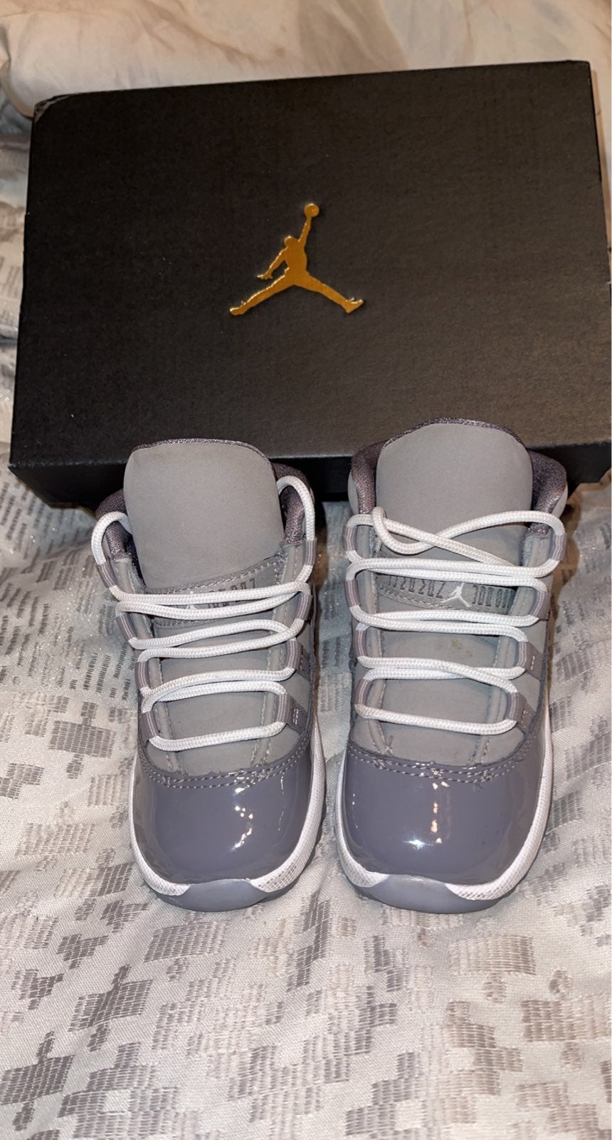 Nike Air Jordan 11 Retro Shoes