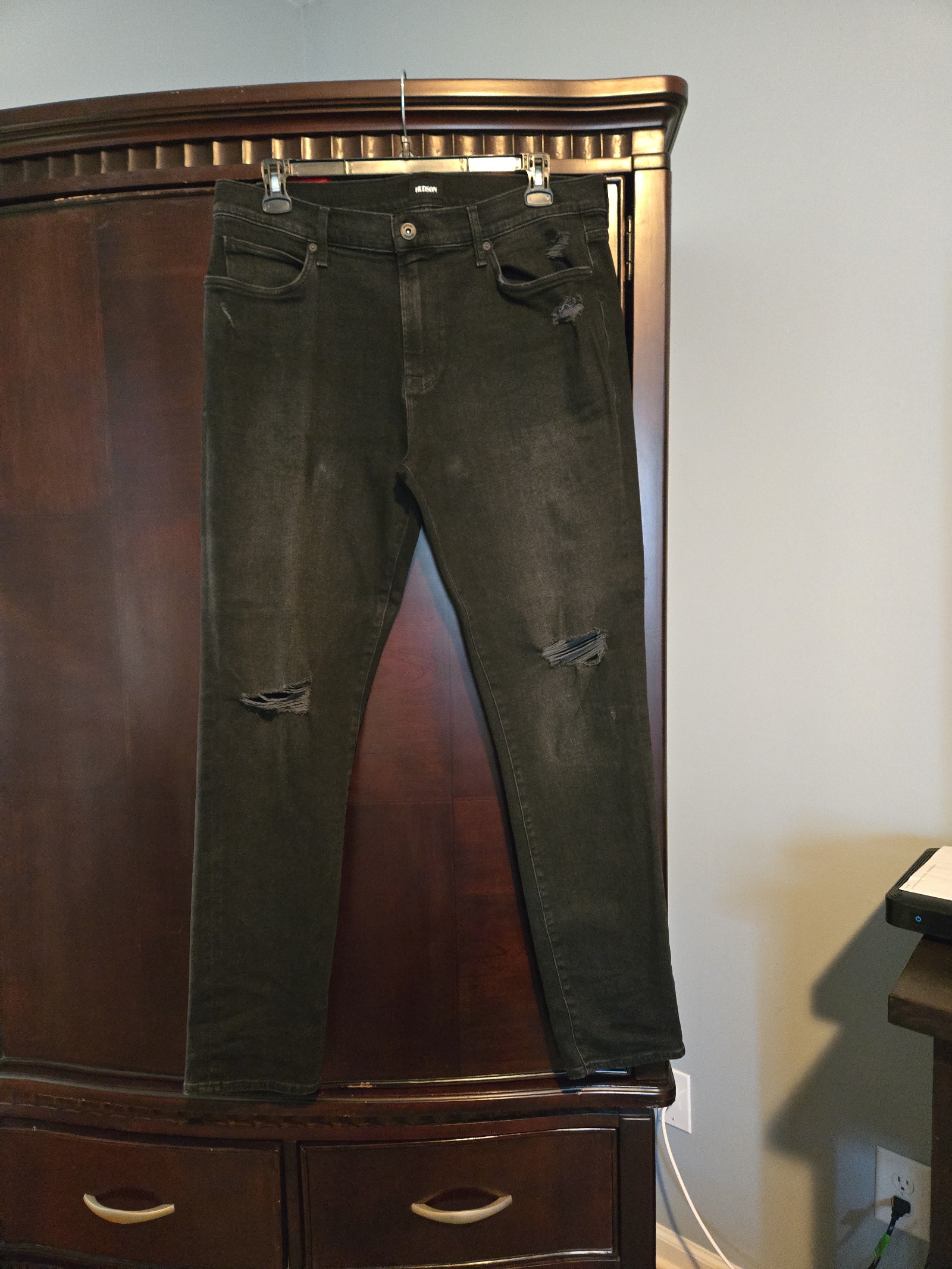Hudson jeans