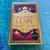 Waterstones Exclusive 1st - Sword Catcher - Cassandra Clare