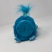 Hasbro 2012 Furby Boom Metallic Blue Interactive Talking Toy