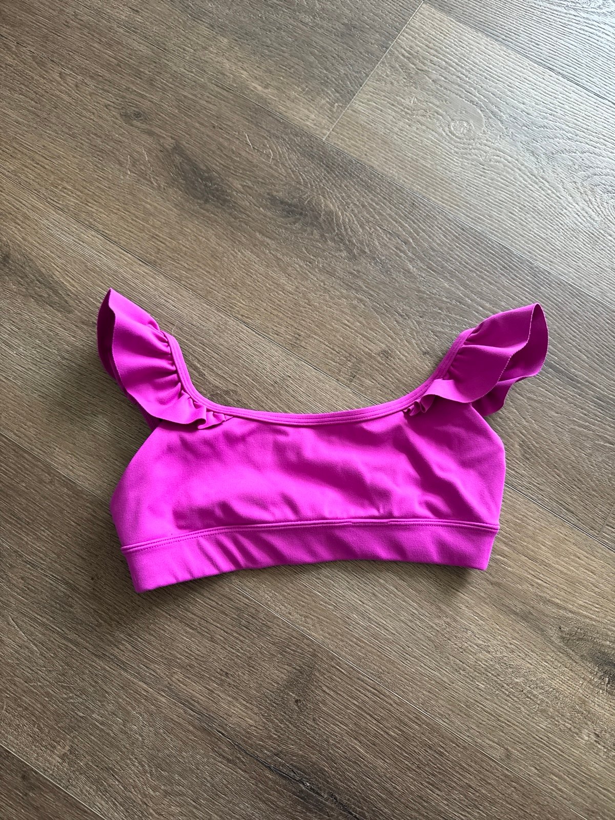 Jo and Jax dance top