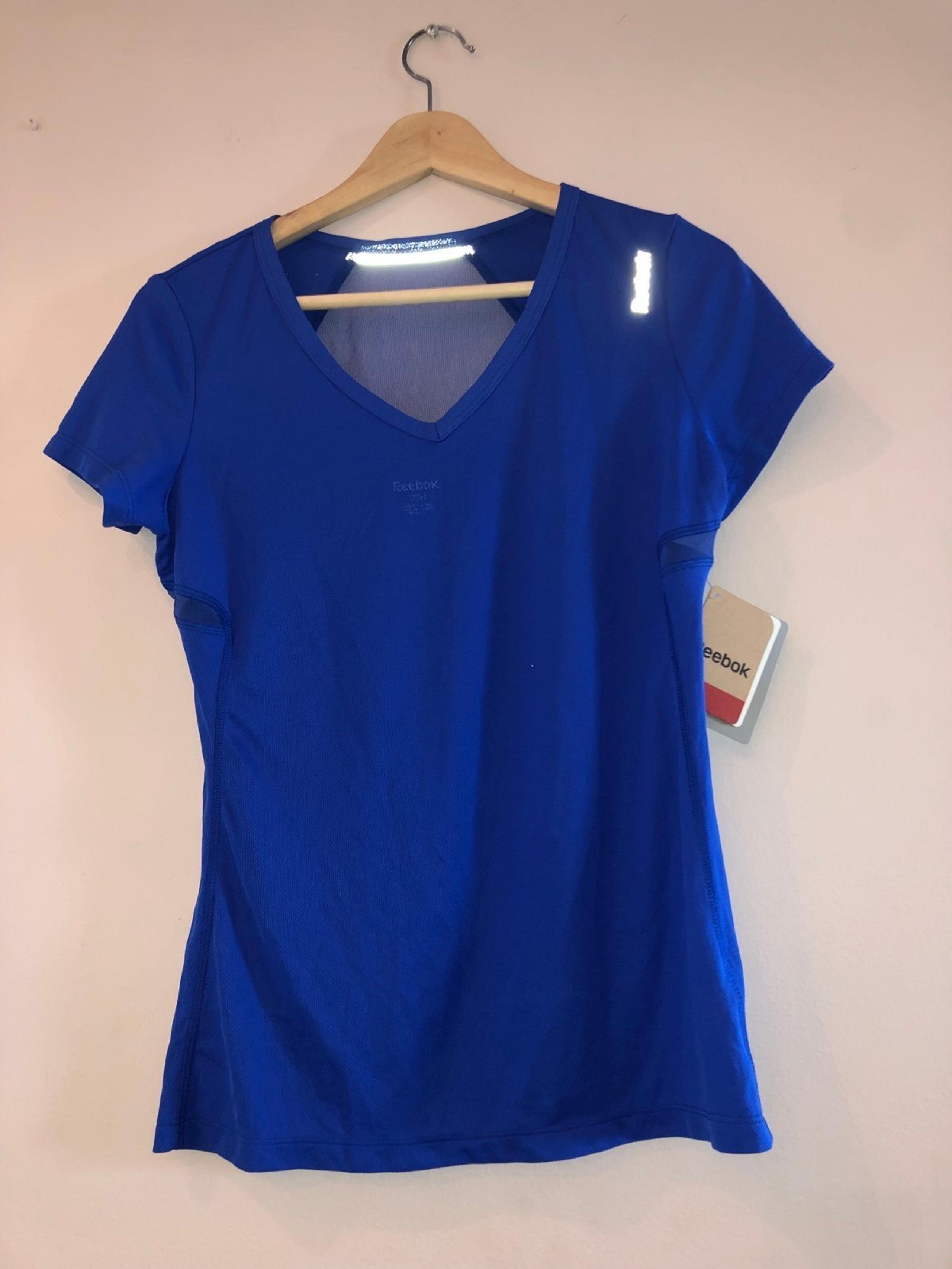 Reebok women’s activewear shirt