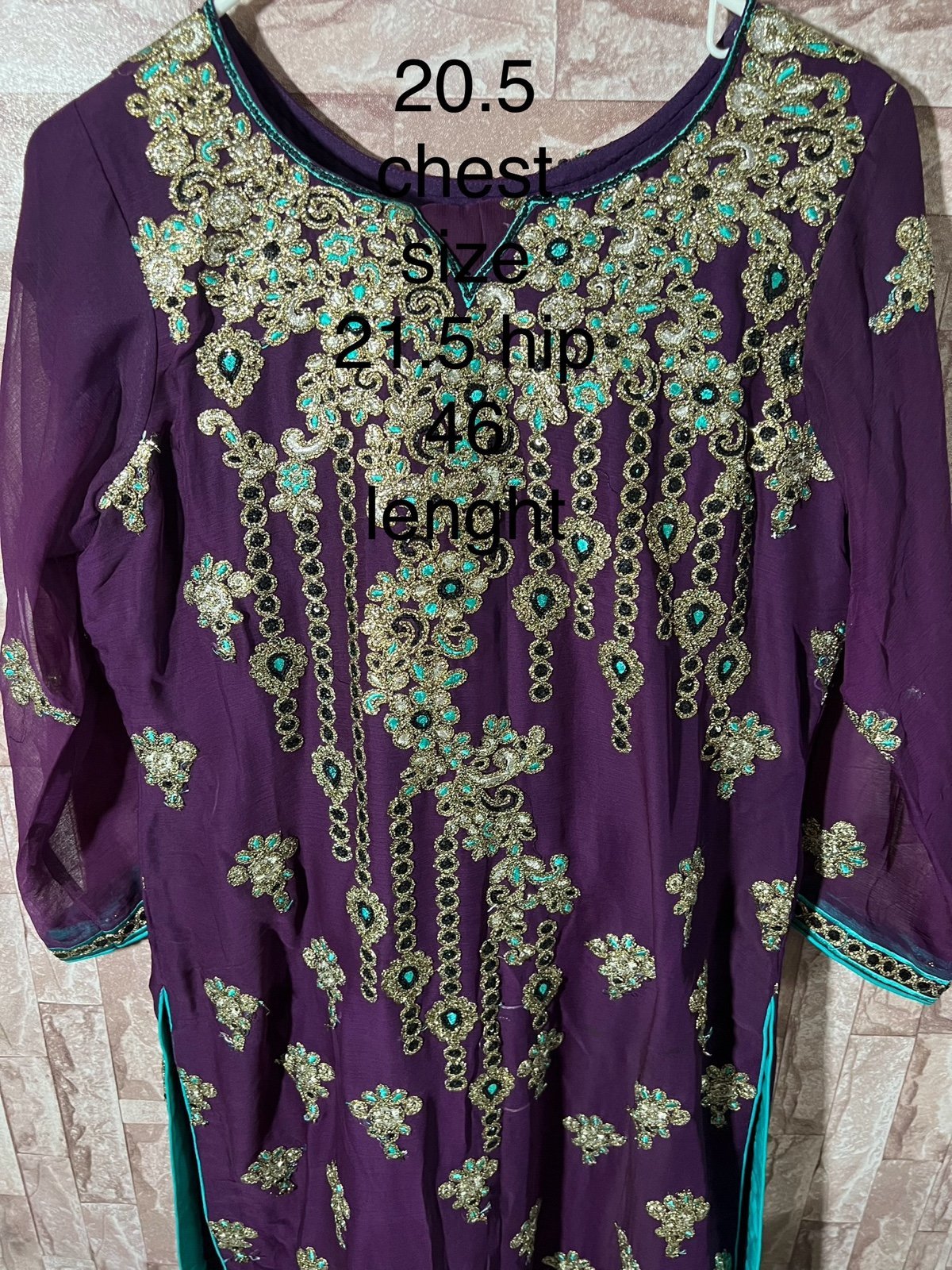 pakistani dresses