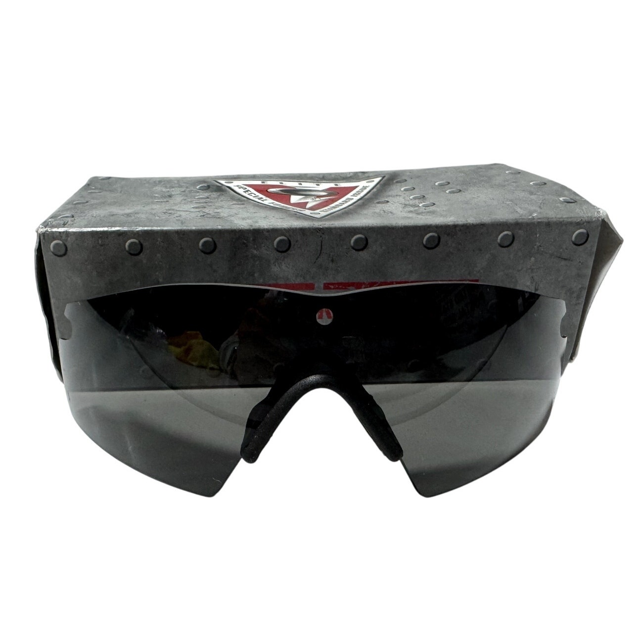 Oakley M Frame 2.0 Rectangular Replacement Sunglass Lenses AOO9213LS NEW #003