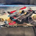 Justice League DC Comics Batman Flying Fox Command Center Playset