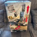 Justice League DC Comics Batman Flying Fox Command Center Playset