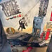 Justice League DC Comics Batman Flying Fox Command Center Playset