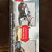 Justice League DC Comics Batman Flying Fox Command Center Playset