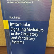Intracellular Signaling Mediators in the Circulatory and Ventilatory Systems