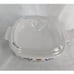 1975 Corning Ware Country Festival Friendship Blue Bird Quart Casserole