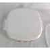 1975 Corning Ware Country Festival Friendship Blue Bird Quart Casserole