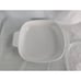 1975 Corning Ware Country Festival Friendship Blue Bird Quart Casserole