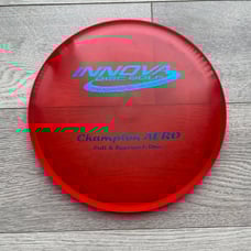Innova Champion Aero 179g Very Rare