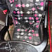 Cloudsport stroller