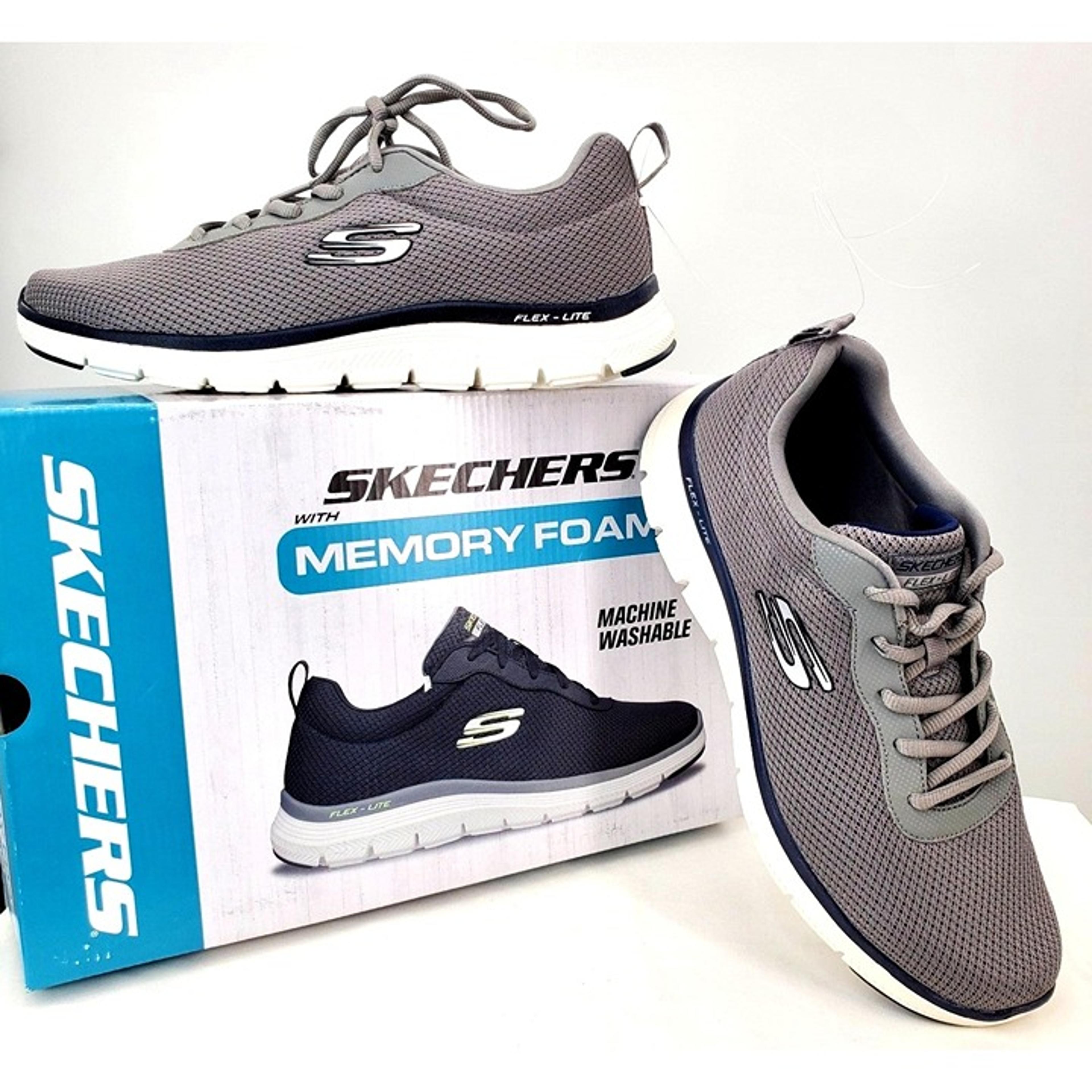 Skechers shoes mens 2017 Clearance