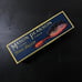 Mason Pearson Pocket Bristle - B4 - DARK RUBY #7