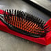Mason Pearson Pocket Bristle - B4 - DARK RUBY #7