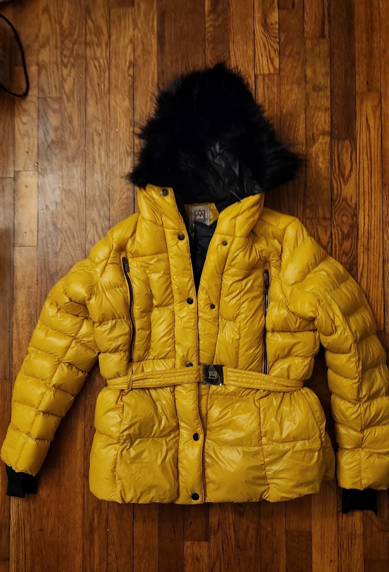 Women's Avalanche Winter and Rain Coat in Size Large ●BRAND NEW●