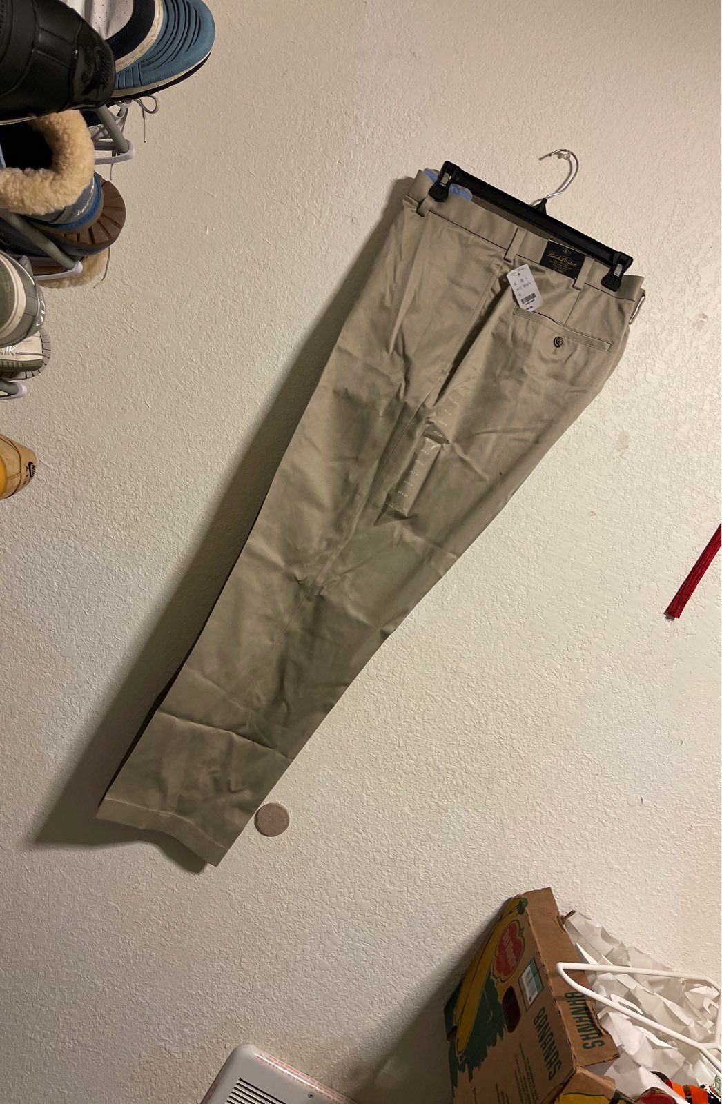 Pants