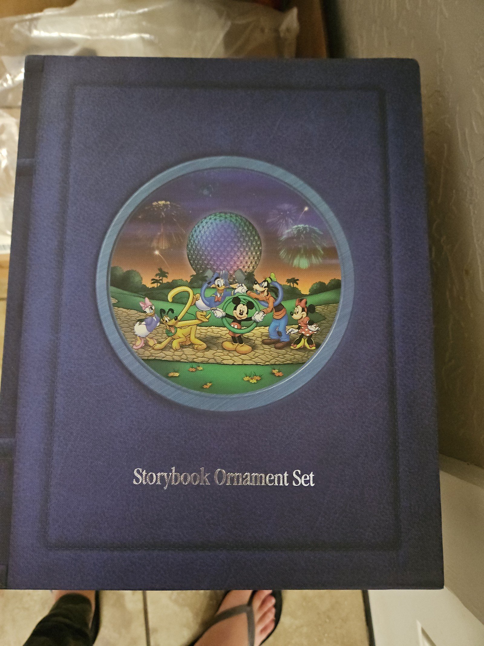 Disney