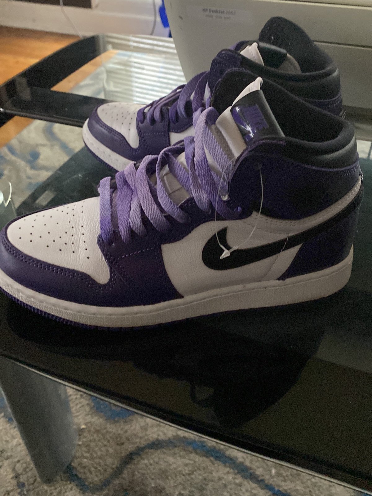 Jordan 1 high