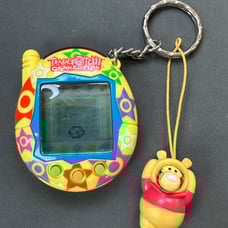 tamagotchi connection v3