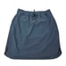 Lululemon On the Fly Green Athletic Skirt