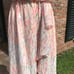 Jessica Simpson Watercolor One Shoulder Dress 2