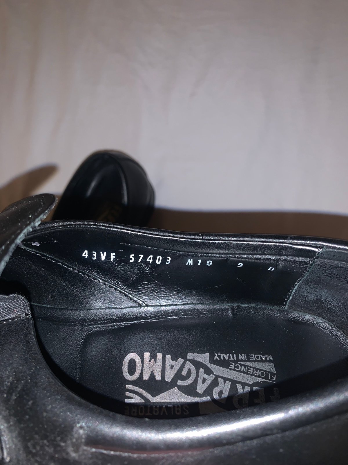 セルノート Salvatore Ferragamo Loafers Loafers