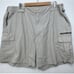 Different Drummer Legends Tilley Shorts 44