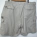 Different Drummer Legends Tilley Shorts 44