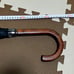 BURBERRY Burberry Long Umbrella Rain Umbrella Nova Check