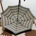 BURBERRY Burberry Long Umbrella Rain Umbrella Nova Check